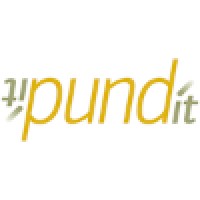 pund-IT Inc. logo - Similar company to Tech Haven