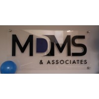MDMS & Associates logo - Similar company to Dharmarathon