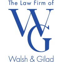 Walsh & Gilad, PLLC logo - Similar company to Eial Girtz, Pc