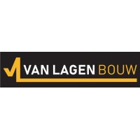 Van Lagen Bouw logo - Similar company to Ijzersterk Laserwerk