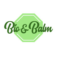 Bio&Balm logo - Similar company to Rukola, Uab