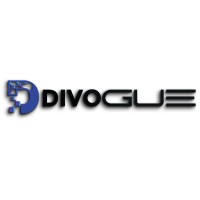 Divogue logo - Similar company to Digital Apex