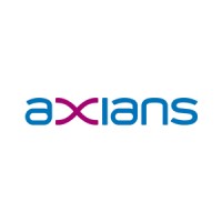 Axians Italia logo - Similar company to Axera