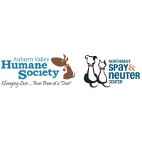 AUBURN VALLEY HUMANE SOCIETY logo - Similar company to Orting School District