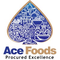 Ace Foods USA logo - Similar company to Ace Usa & Canada