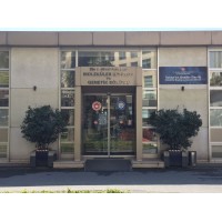 İstanbul Kültür Üniversitesi Moleküler Biyoloji ve Genetik Bölümü -İKUMOBİGEN logo - Similar company to Ovoboard