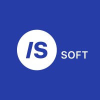 ISsoft logo - Similar company to Innowise