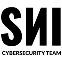 SNI Cybersecurity Team logo - Similar company to Hackerkamp150