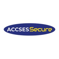ACCSES Secure logo - Similar company to Accses