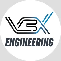 VBX Engineering logo - Similar company to Genermasa