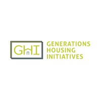 Generations Housing Initiatives logo - Similar company to Altruist Impact Accelerator