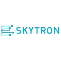 Skytron Electronics LLP logo - Similar company to Infinity Concept India