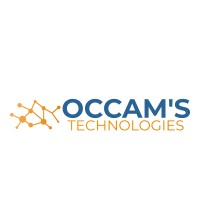 OCCAM'S Technologies Inc. logo - Similar company to Brilliant Photonics