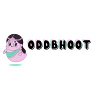 Oddbhoot logo - Similar company to Gibor