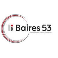 baires 53 srl logo - Similar company to Vargam