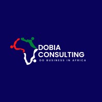 Dobia Consulting Ltd. logo - Similar company to Reimagine Reinvent Group Limited