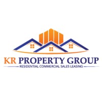KR Property Group logo - Similar company to Trident Property Group