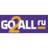 go2all.ru logo - Similar company to Clicktex