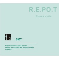REPoT - RIVISTA DI ECONOMIA E POLITICA DEI TRASPORTI logo - Similar company to Lem Tta