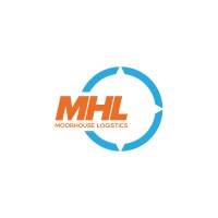 MOORHOUSE LOGISTICS LTD logo - Similar company to Asg Spedition