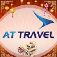 At Travel Việt Nam logo - Similar company to Mustgo.Vn