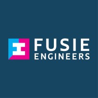 Fusie Engineers logo - Similar company to Idofthings