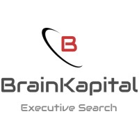 BrainKapital - Executive Search logo - Similar company to Katam Technologies