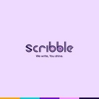 Scribble House logo - Similar company to Wilsol Tech