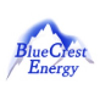 Bluecrest Energy