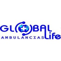 Global Life Ambulancias S.A.S logo - Similar company to Gestión Profesional