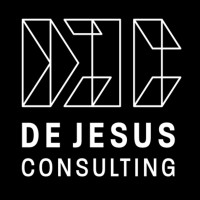 De Jesus Consulting logo - Similar company to Datarep - Data Protection Representatives