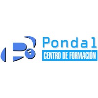 Centro de Formación Pondal logo - Similar company to Eoi Business School