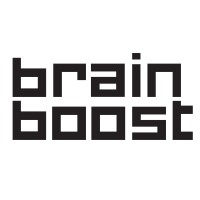 BrainBoost AI logo - Similar company to Brainboost
