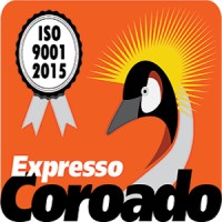 Expresso Coroado LTDA. logo - Similar company to Sinetram
