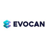EVOCAN logo - Similar company to Leafypack