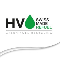 HVO SA logo - Similar company to Nomad Plastic