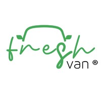 Fresh Van logo - Similar company to Joma Student Experience