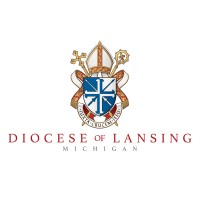 Catholic Diocese of Lansing logo - Similar company to Roller Weight Loss & Advanced Surgery
