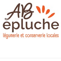 AB épluche logo - Similar company to Aoc Bois De Chartreuse
