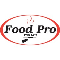 Food Pro PNG Ltd logo - Similar company to Vitis Industries Ltd