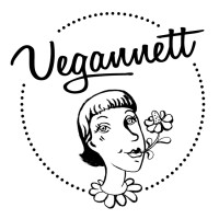 Vegannett logo - Similar company to Maketto