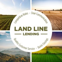 Land Line Lending logo - Similar company to Kingwood Forestry Services, Inc.