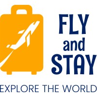 Fly and Stay logo - Similar company to Simon'S Treasures