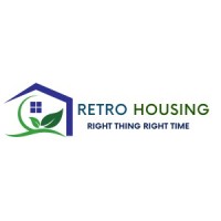 Retrohousing logo - Similar company to Sealsixty Ltd