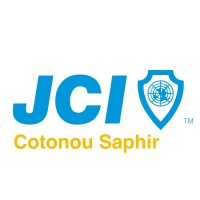 JCI Cotonou Saphir logo - Similar company to Soluetude