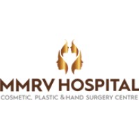 mmrv hospital chennai logo - Similar company to Kinergyphysio