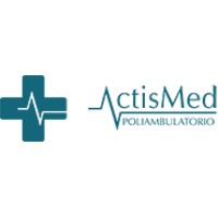 Poliambulatorio ActisMed logo - Similar company to Poliambulatorio Panacea