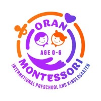 Oran Montessori International Preschool logo - Similar company to Agena Eğitim Platformu