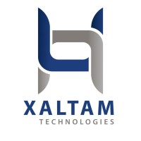 Xaltam Technologies logo - Similar company to Sunday Design