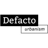 Defacto Urbanism logo - Similar company to Ipm4Pro